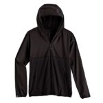 Wind breaker Jacket