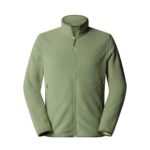 Fleece Jacket