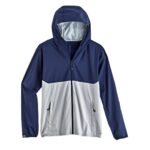Wind breaker Jacket