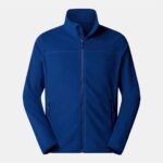 Fleece Jacket