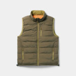 Puffer Vest