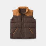 Puffer Vest