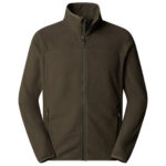Fleece Jacket