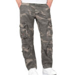 Cargo Pant - Image 2