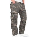Cargo Pant