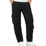 Cargo Pant - Image 2