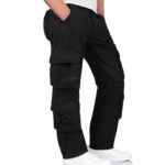 Cargo Pant